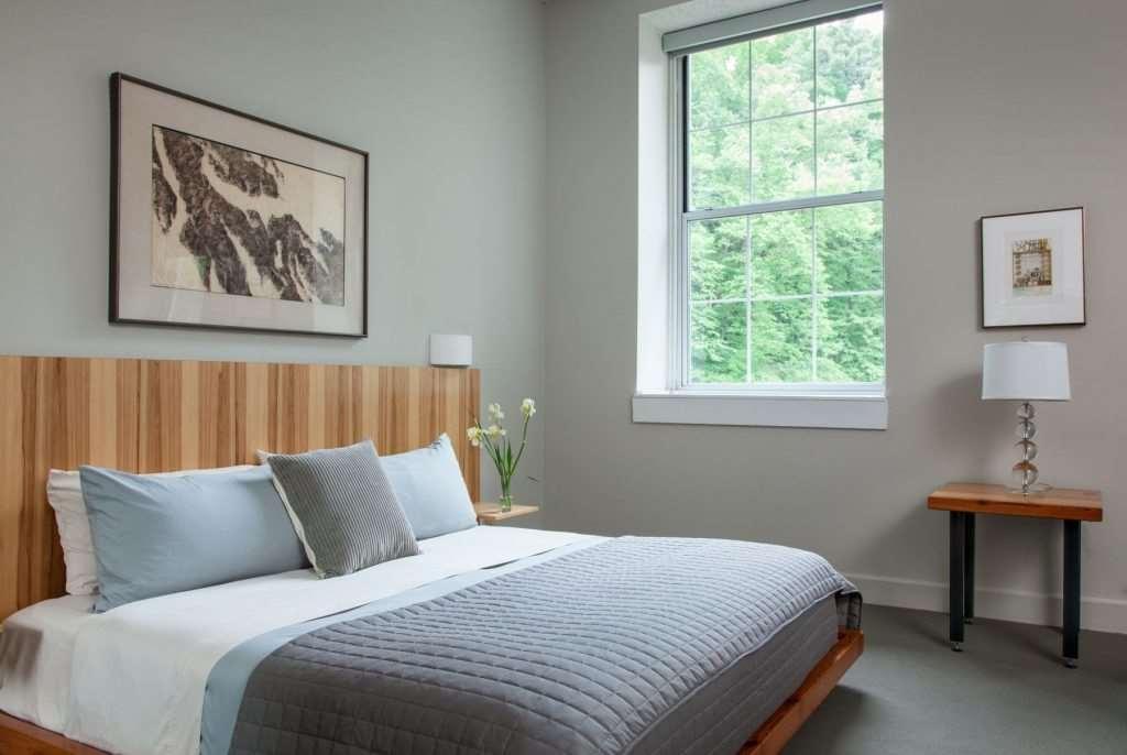 Ledges Hotel Hawley Ruang foto