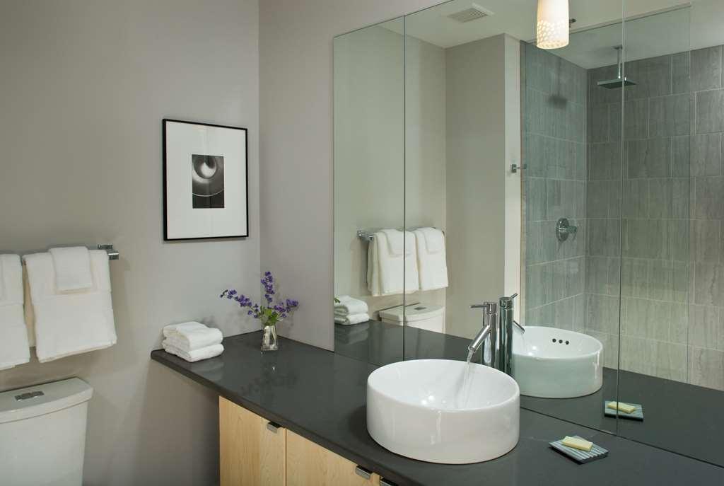 Ledges Hotel Hawley Bagian luar foto