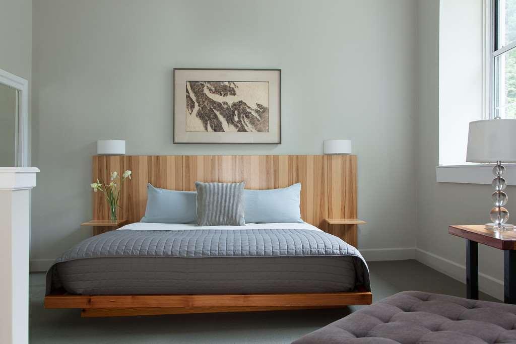 Ledges Hotel Hawley Ruang foto