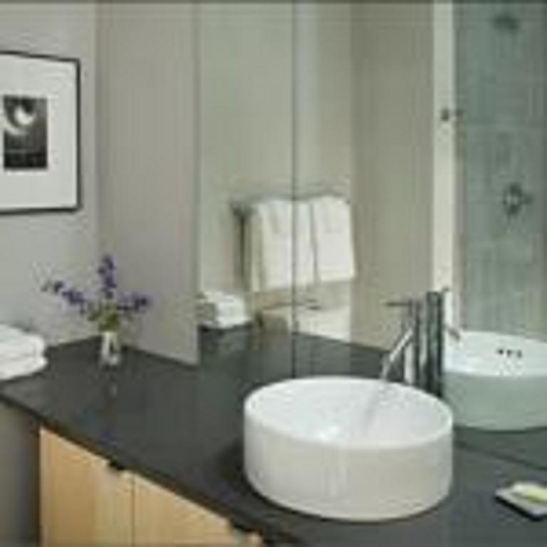 Ledges Hotel Hawley Bagian luar foto