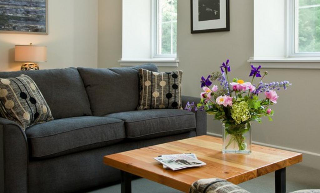 Ledges Hotel Hawley Bagian luar foto
