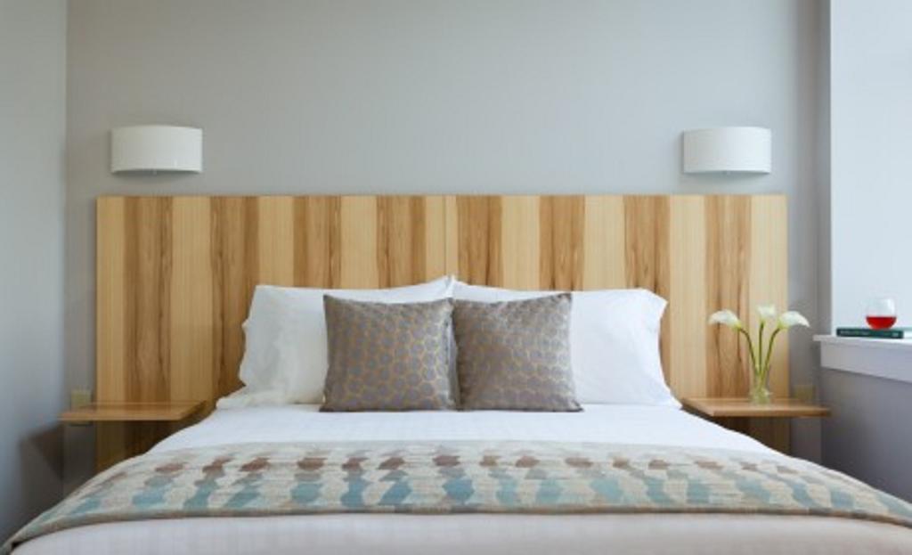 Ledges Hotel Hawley Bagian luar foto