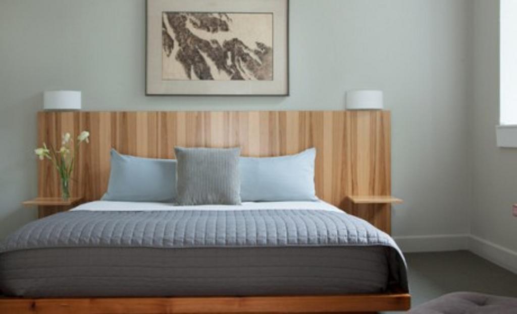 Ledges Hotel Hawley Bagian luar foto
