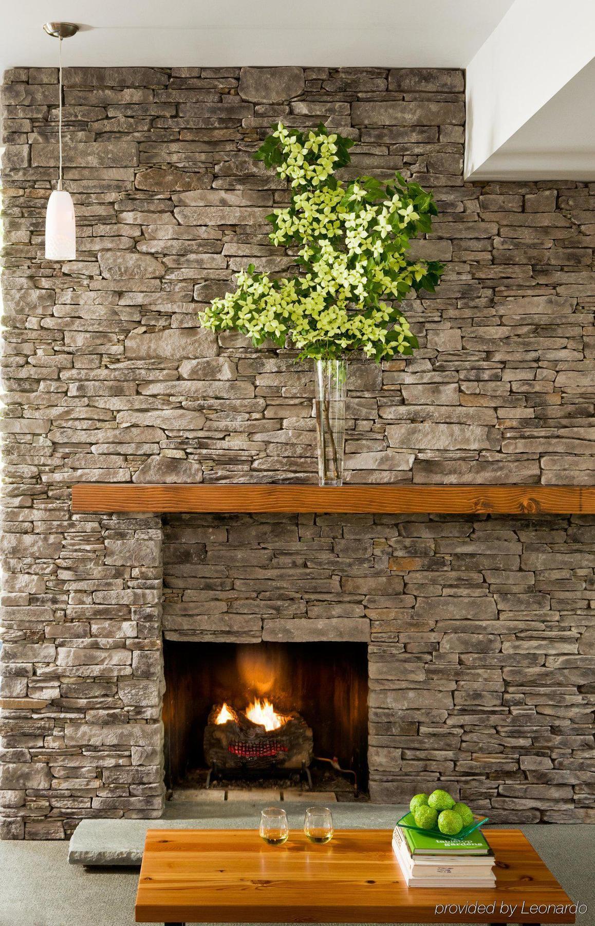 Ledges Hotel Hawley Bagian luar foto