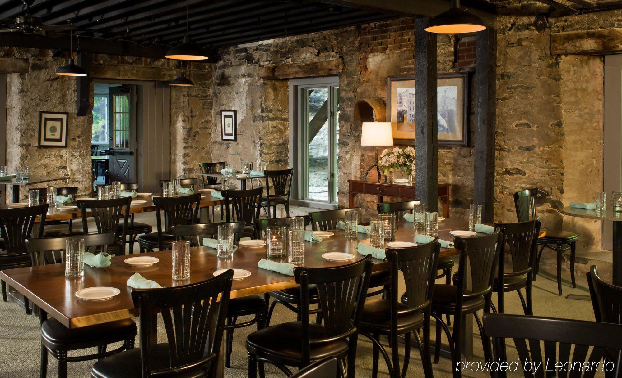 Ledges Hotel Hawley Bagian luar foto