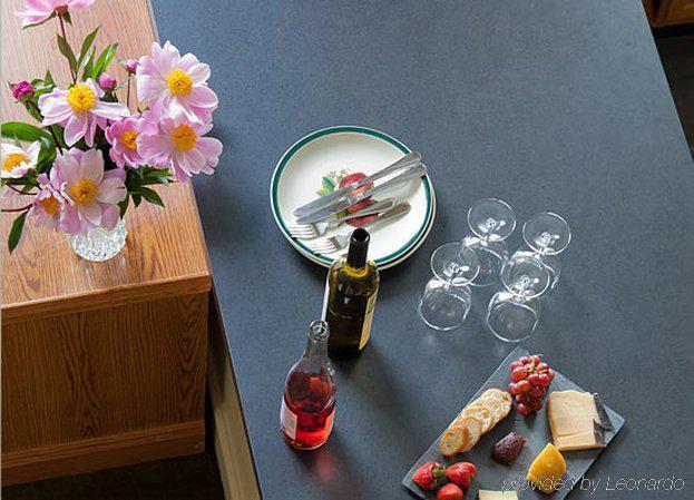 Ledges Hotel Hawley Bagian luar foto