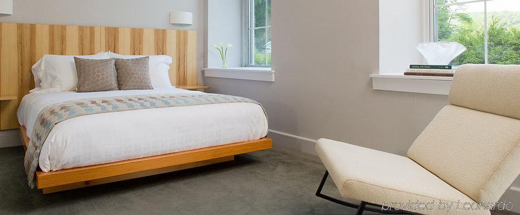Ledges Hotel Hawley Bagian luar foto
