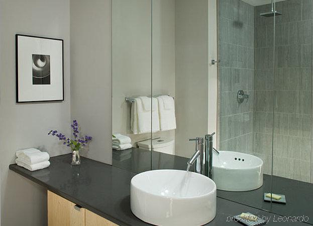 Ledges Hotel Hawley Bagian luar foto