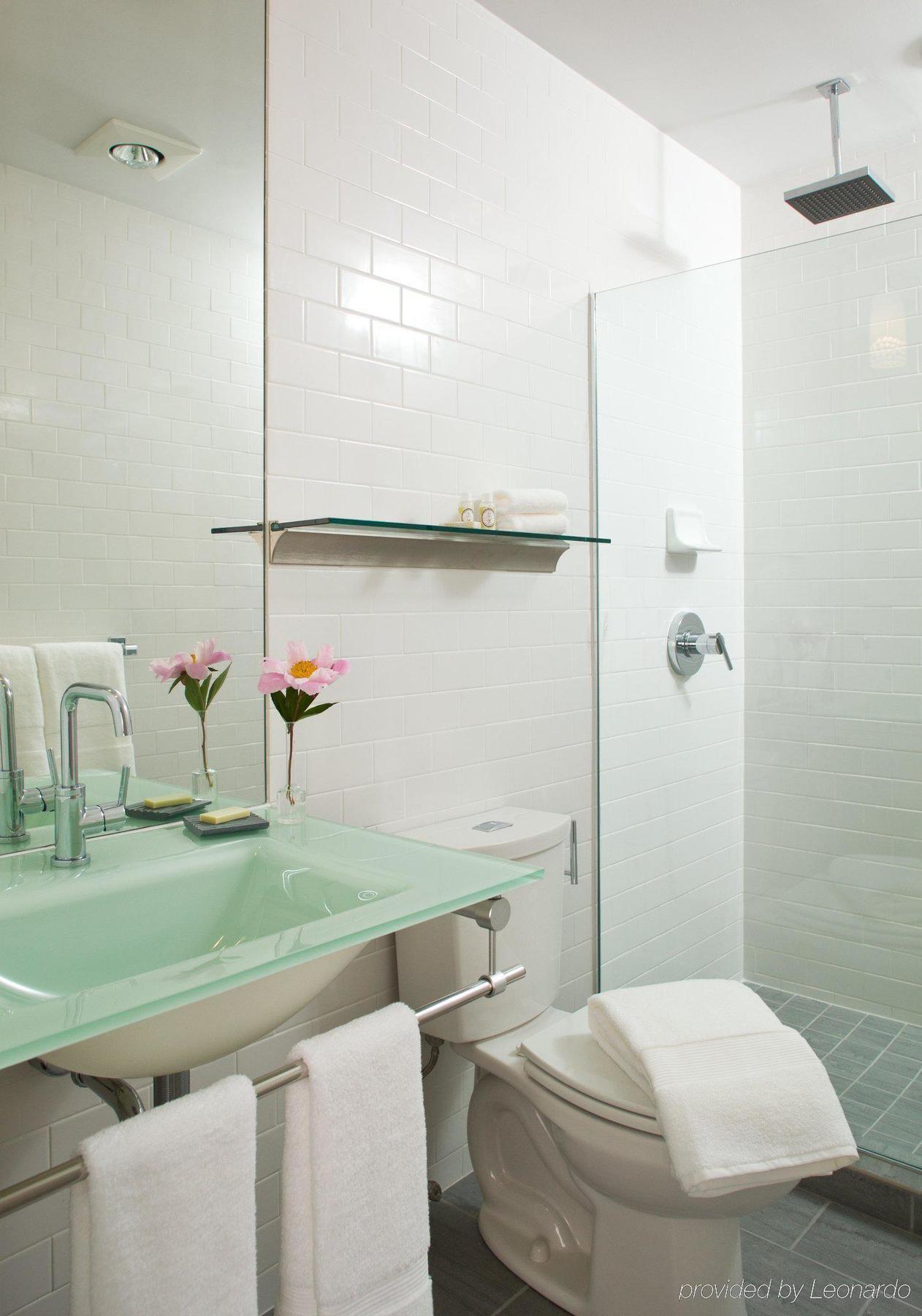Ledges Hotel Hawley Bagian luar foto
