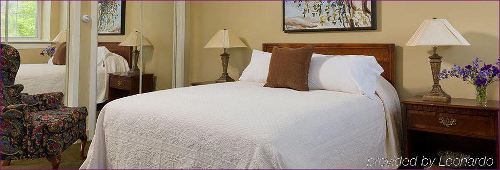 Ledges Hotel Hawley Bagian luar foto