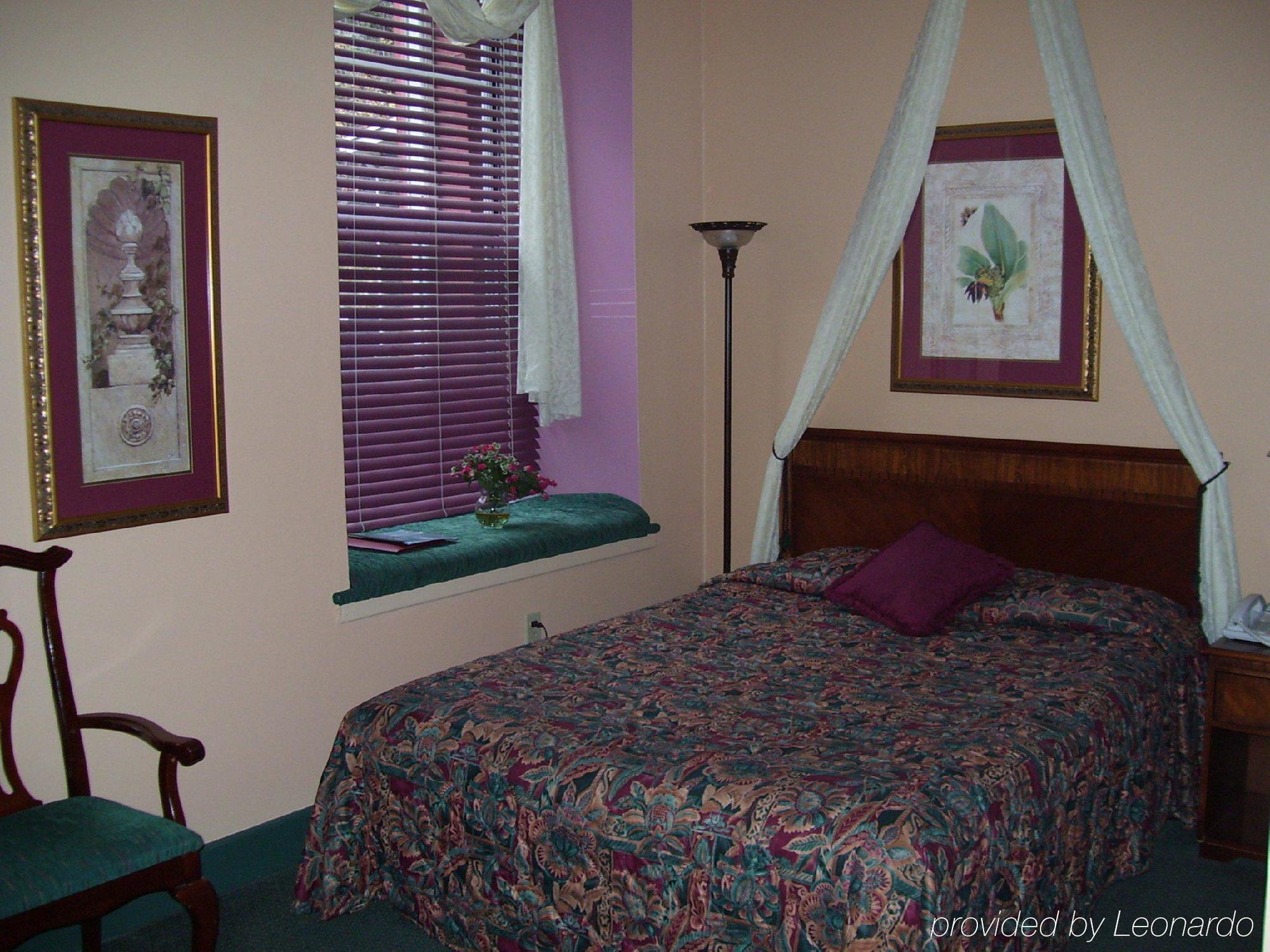 Ledges Hotel Hawley Bagian luar foto